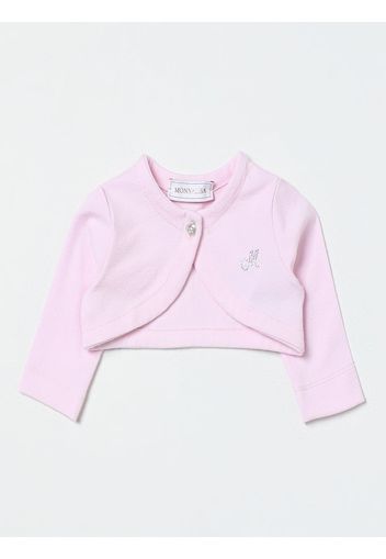 Giacca MONNALISA Bambino colore Rosa