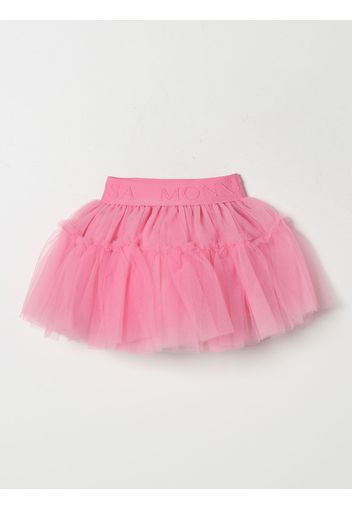 Gonna MONNALISA Bambino colore Rosa