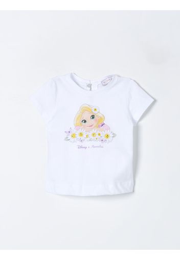 T-Shirt MONNALISA Bambino colore Bianco