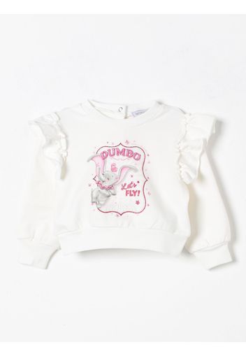 Maglia MONNALISA Bambino colore Panna