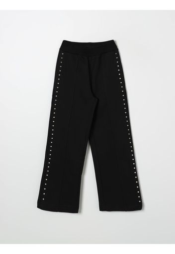 Pantalone MONNALISA Bambino colore Nero