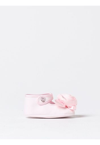 Scarpe MONNALISA Bambino colore Rosa