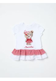 T-Shirt MONNALISA Bambino colore Bianco