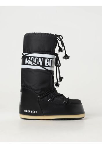 Stivali MOON BOOT Donna colore Nero