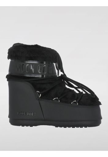 Stivali MOON BOOT Donna colore Nero