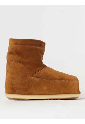 Stivaletto Moon Boot in suede