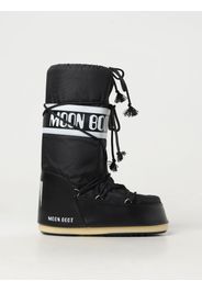 Stivali MOON BOOT Donna colore Nero