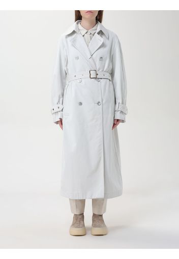 Cappotto MOORER Donna colore Grigio