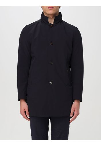 Cappotto MOORER Uomo colore Blue