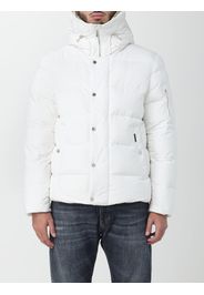 Blazer MOORER Uomo colore Bianco