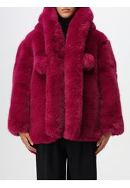 Pelliccia Moose Knuckles in shearling sintetico