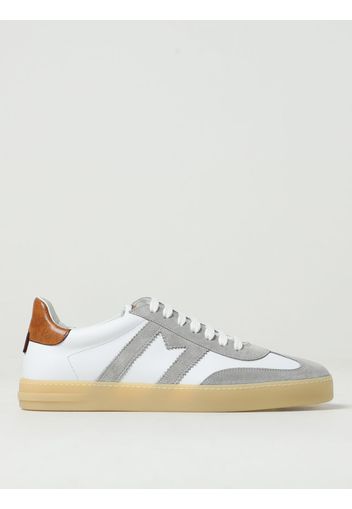 Sneakers MORESCHI Uomo colore Bianco