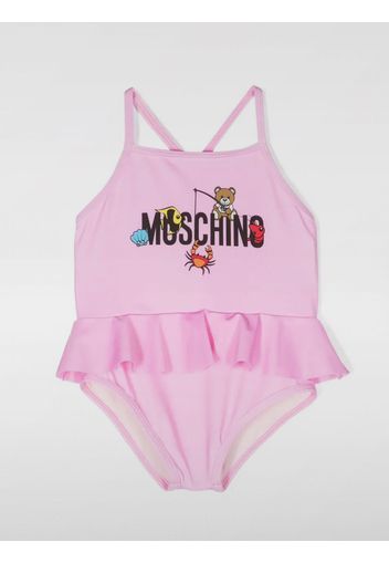 Costume intero Moschino Baby