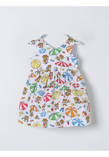 Abito MOSCHINO BABY Bambino colore Fantasia