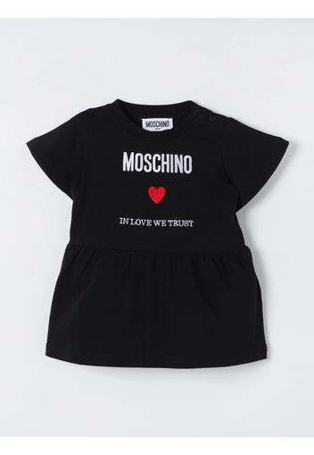 Abito MOSCHINO BABY Bambino colore Nero