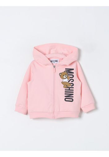 Maglia MOSCHINO BABY Bambino colore Rosa