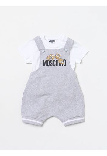 Completo MOSCHINO BABY Bambino colore Bianco