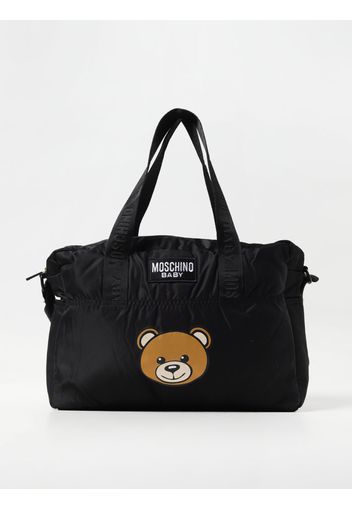 Vari Per Corredo MOSCHINO BABY Bambino colore Nero