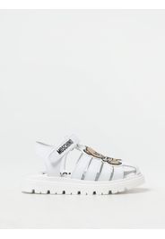 Scarpe MOSCHINO BABY Bambino colore Bianco