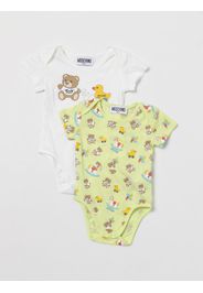 Combinato MOSCHINO BABY Bambino colore Giallo