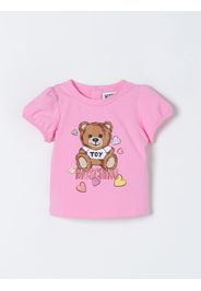 Abito MOSCHINO BABY Bambino colore Rosa