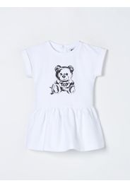 Abito MOSCHINO BABY Bambino colore Bianco