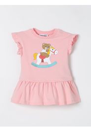 Abito MOSCHINO BABY Bambino colore Rosa