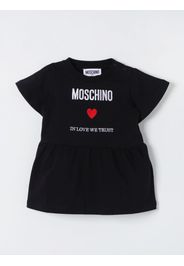 Abito MOSCHINO BABY Bambino colore Nero