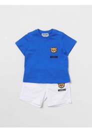 Completo MOSCHINO BABY Bambino colore Blue