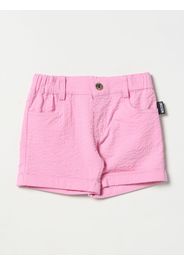 Pantaloncini Moschino Baby in cotone