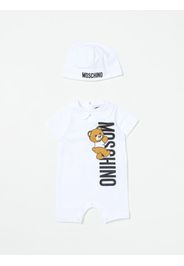 Combinato MOSCHINO BABY Bambino colore Bianco