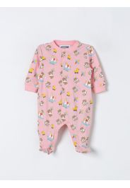 Tuta MOSCHINO BABY Bambino colore Rosa