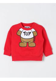 Maglia MOSCHINO BABY Bambino colore Rosso