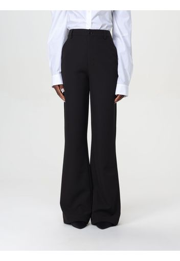 Pantalone MOSCHINO JEANS Donna colore Nero