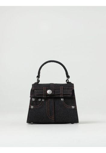 Borsa Moschino Jeans in denim