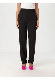 Pantalone MOSCHINO JEANS Donna colore Nero