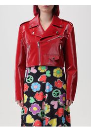 Giacca MOSCHINO JEANS Donna colore Rosso