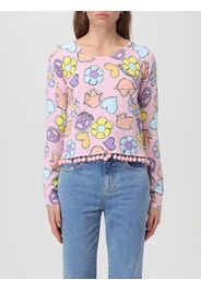 Maglia di cotone Moschino Jeans