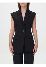 Blazer MOSCHINO JEANS Donna colore Nero