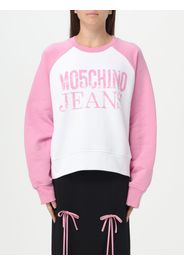 Maglia MOSCHINO JEANS Donna colore Bianco