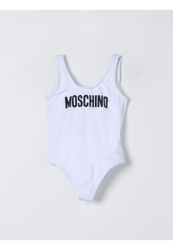 Costume intero Moschino Kid