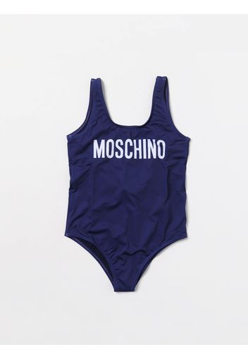 Costume intero Moschino Kid