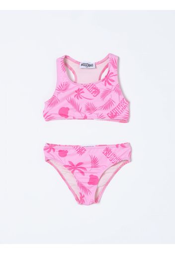 Costume MOSCHINO KID Bambino colore Rosa