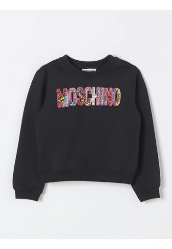 Maglia MOSCHINO KID Bambino colore Bianco