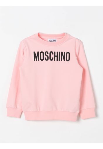 Maglia MOSCHINO KID Bambino colore Rosa