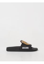 Sliders Moschino Kid in gomma