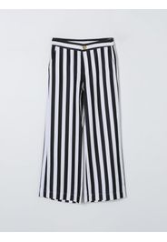 Pantalone MOSCHINO KID Bambino colore Bianco