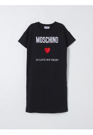 Abito MOSCHINO KID Bambino colore Nero