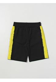 Pantaloncino MOSCHINO KID Bambino colore Nero