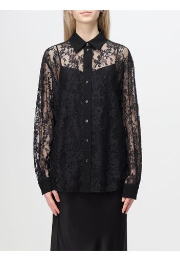 Camicia MOSCHINO COUTURE Donna colore Nero